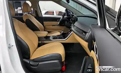 Kia Canival 2021 2.2 Автомат в Москве № 121861, миниатюра 3