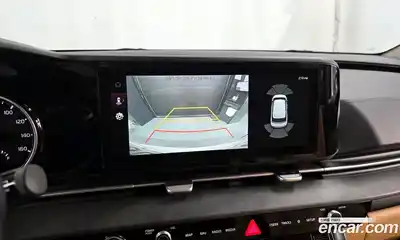 Kia Canival 2021 2.2 Автомат в Москве № 121861, миниатюра 7