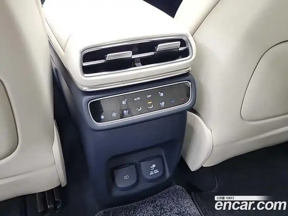 Genesis GV80 2024 2.5 Автомат в Москве № 122462, фото 14