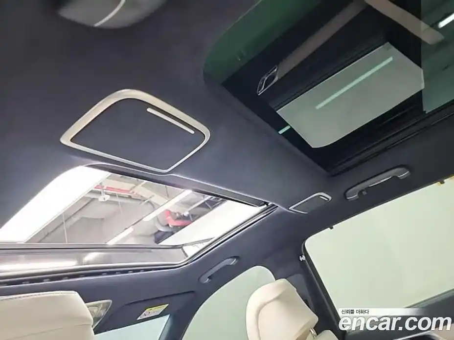 Genesis GV80 2024 2.5 Автомат в Москве № 122462, фото 15