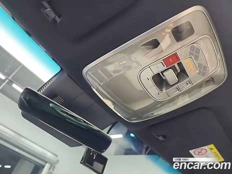 Genesis GV80 2024 2.5 Автомат в Москве № 122462, фото 18