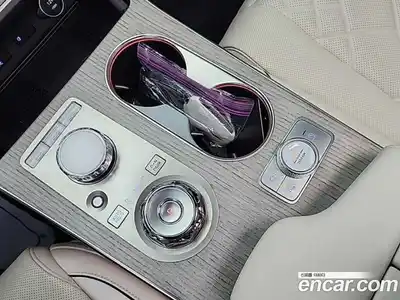 Genesis GV80 2024 2.5 Автомат в Москве № 122462, миниатюра 8