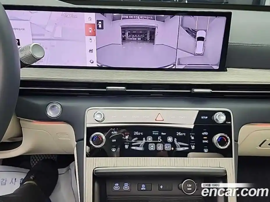 Genesis GV80 2024 2.5 Автомат в Москве № 122462, фото 10