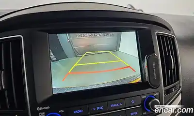 Hyundai Starex 2020 2.4 Автомат в Москве № 123179, миниатюра 12