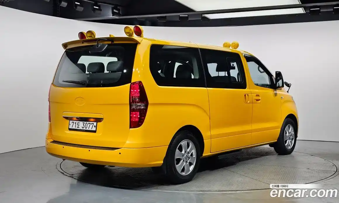 Hyundai Starex 2020 2.4 Автомат в Москве № 123179, фото 15