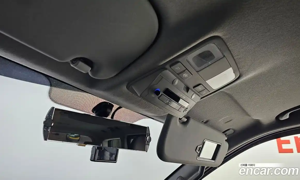 Hyundai Starex 2020 2.4 Автомат в Москве № 123179, фото 4