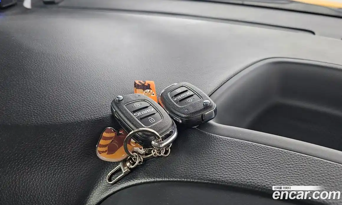 Hyundai Starex 2020 2.4 Автомат в Москве № 123179, фото 7