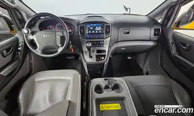 Hyundai Starex 2020 2.4 Автомат в Москве № 123179, миниатюра 10