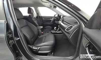 Kia Seltos 2023 1.6 Автомат в Москве № 123314, миниатюра 11