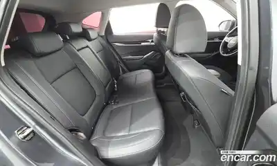 Kia Seltos 2023 1.6 Автомат в Москве № 123314, миниатюра 12