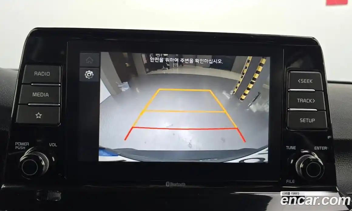 Kia Seltos 2023 1.6 Автомат в Москве № 123314, фото 15