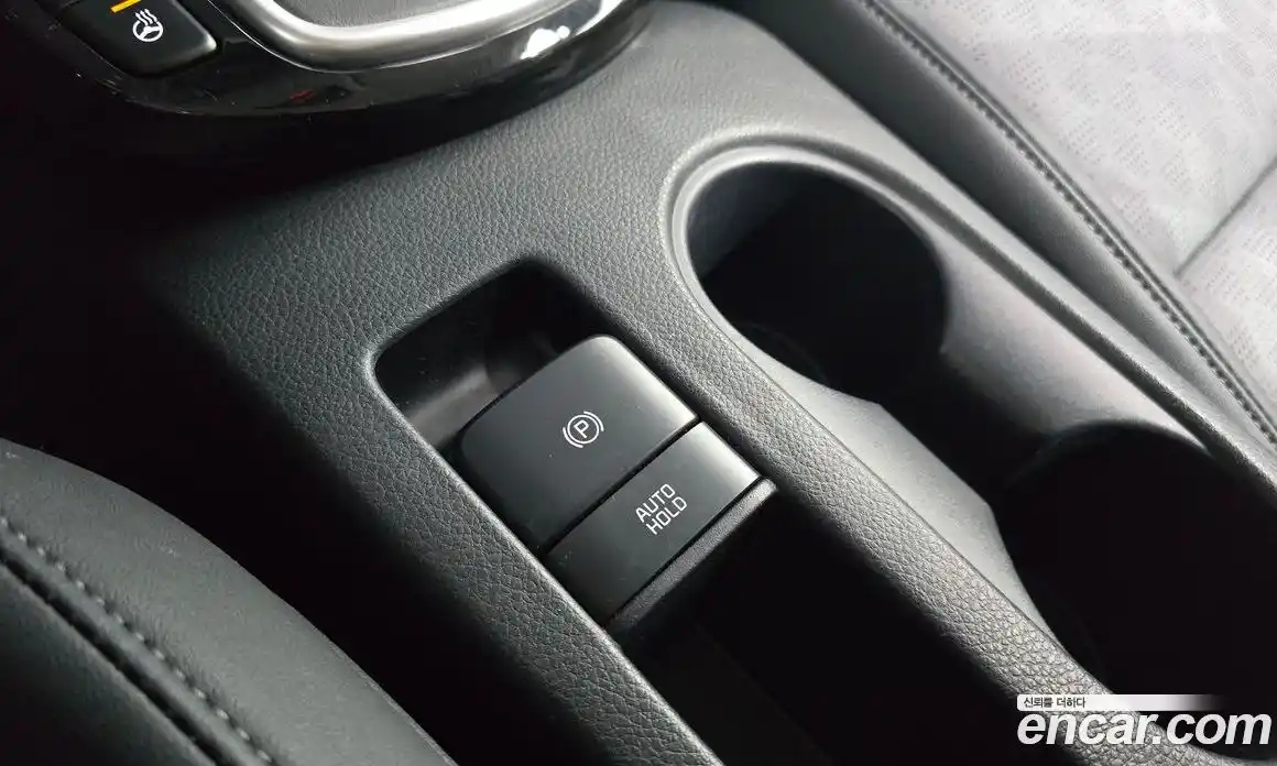 Kia Seltos 2023 1.6 Автомат в Москве № 123314, фото 18