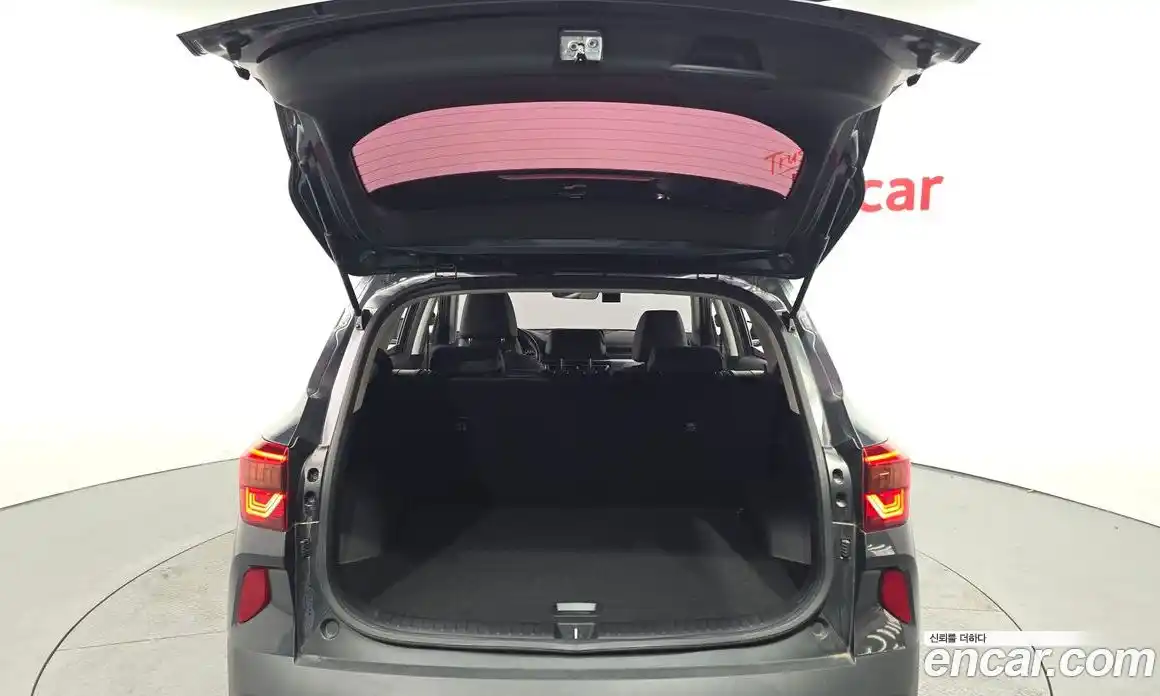 Kia Seltos 2023 1.6 Автомат в Москве № 123314, фото 20