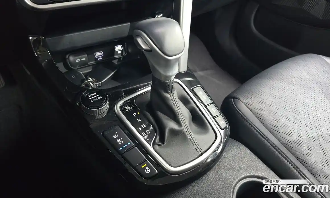 Kia Seltos 2023 1.6 Автомат в Москве № 123314, фото 9