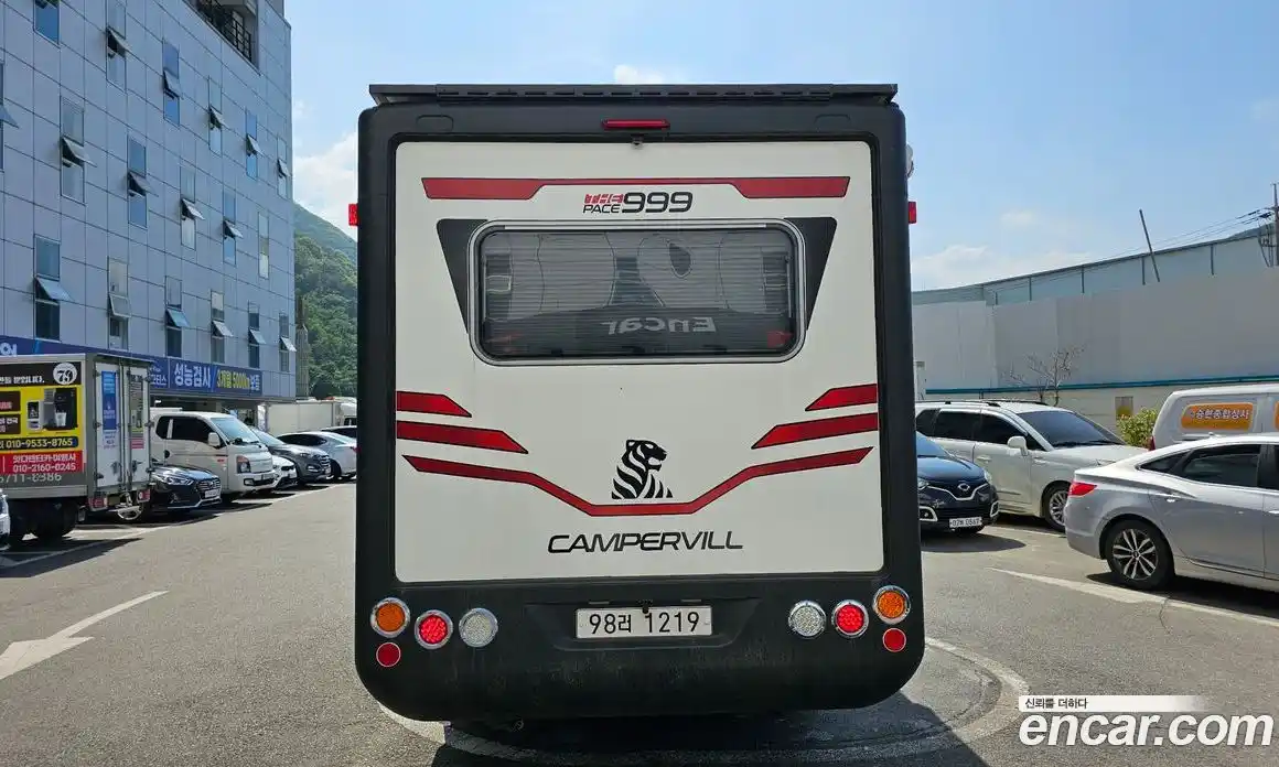 Hyundai Starex 2021 2.5 Автомат в Москве № 124368, фото 12