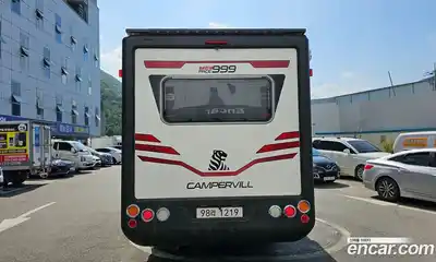 Hyundai Starex 2021 2.5 Автомат в Москве № 124368, миниатюра 12