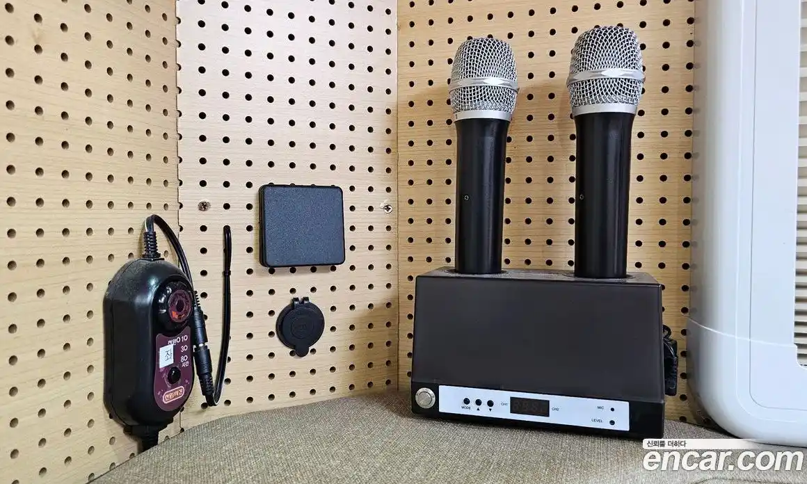 Hyundai Starex 2021 2.5 Автомат в Москве № 124368, фото 13