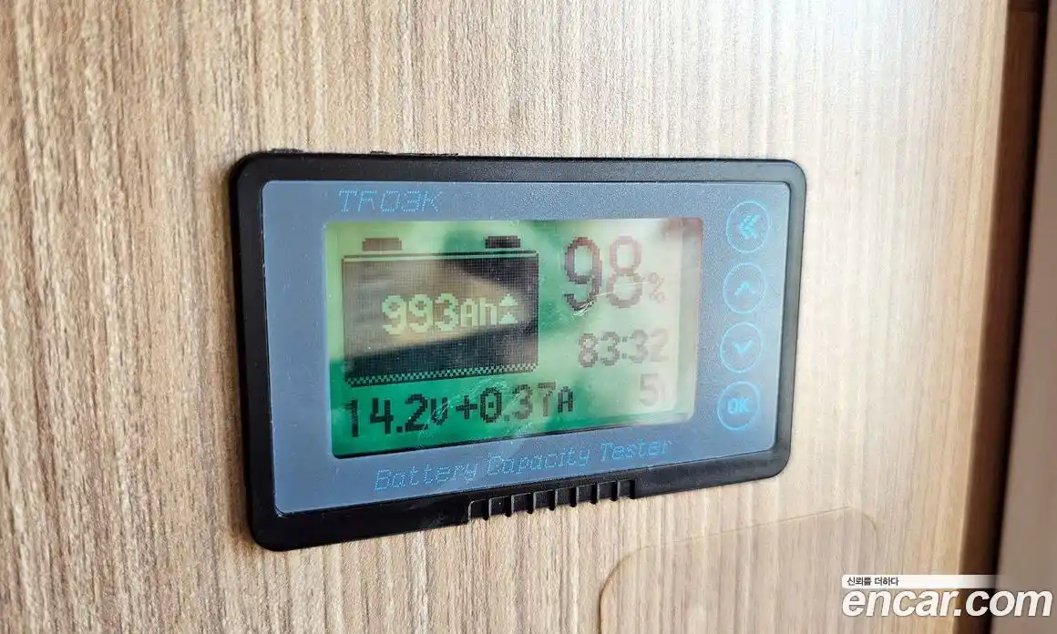 Hyundai Starex 2021 2.5 Автомат в Москве № 124368, фото 15