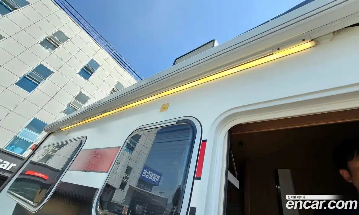 Hyundai Starex 2021 2.5 Автомат в Москве № 124368, фото 17