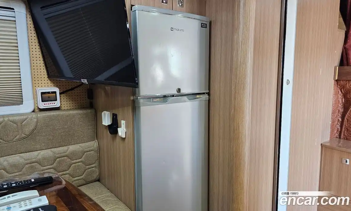 Hyundai Starex 2021 2.5 Автомат в Москве № 124368, фото 18