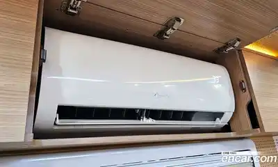 Hyundai Starex 2021 2.5 Автомат в Москве № 124368, миниатюра 3