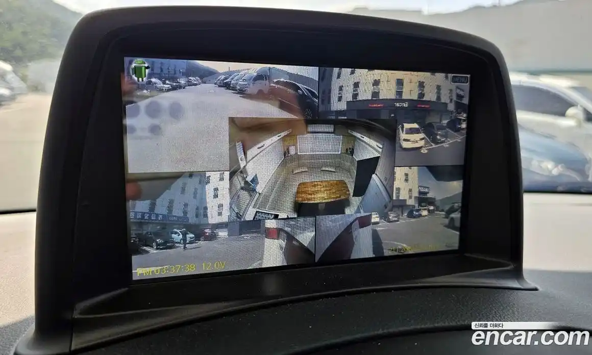 Hyundai Starex 2021 2.5 Автомат в Москве № 124368, фото 4