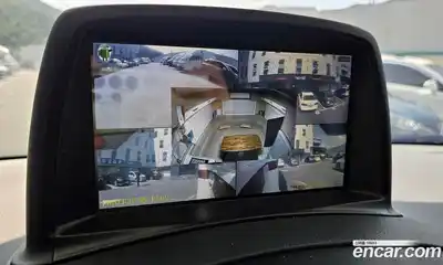 Hyundai Starex 2021 2.5 Автомат в Москве № 124368, миниатюра 4