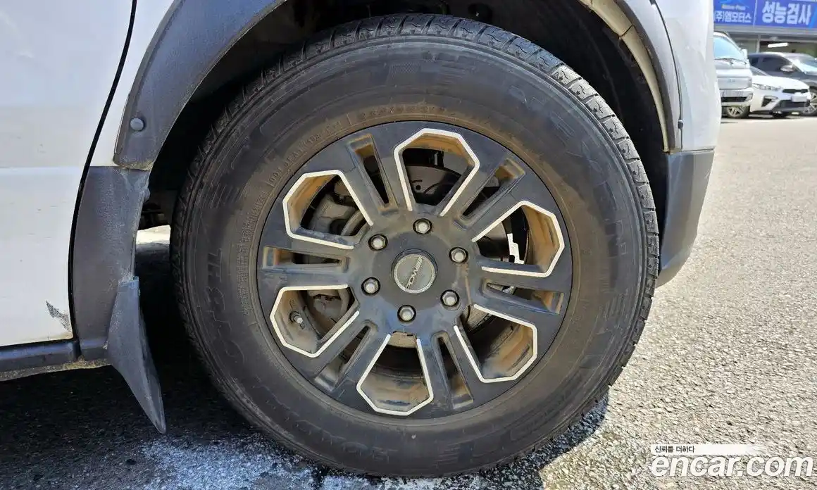 Hyundai Starex 2021 2.5 Автомат в Москве № 124368, фото 6