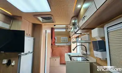 Hyundai Starex 2021 2.5 Автомат в Москве № 124368, миниатюра 10