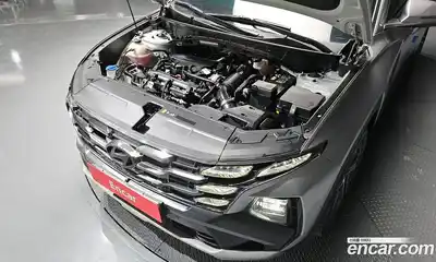 Hyundai Tucson 2024 1.6 Автомат в Москве № 124762, миниатюра 11