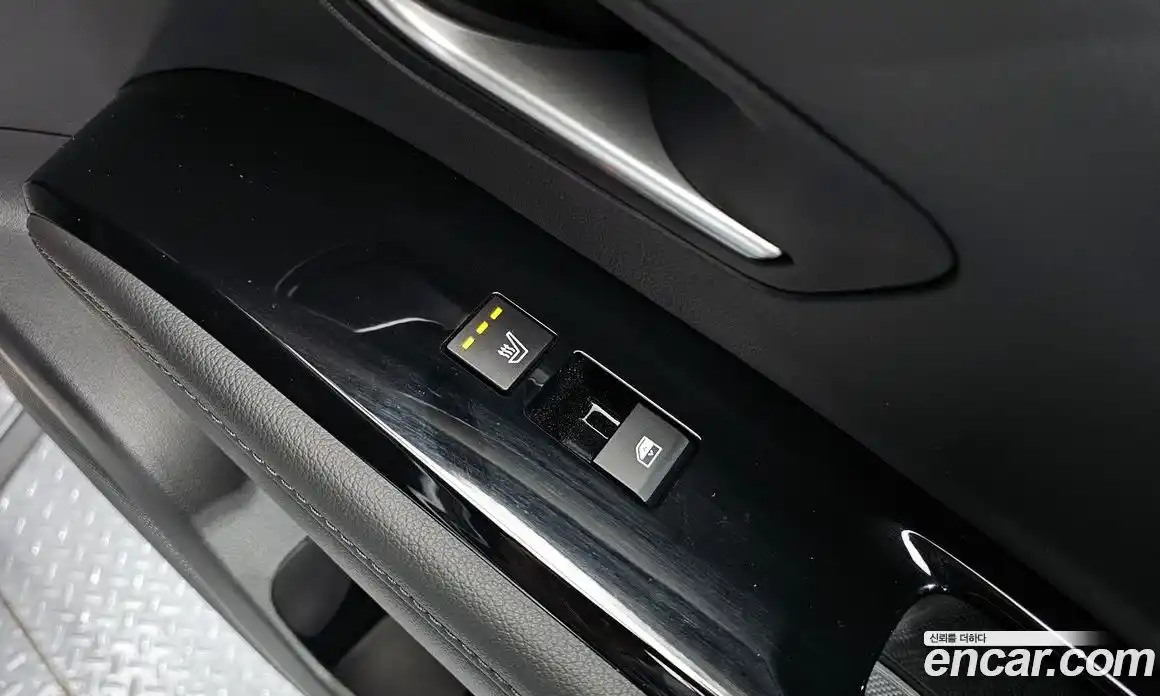 Hyundai Tucson 2024 1.6 Автомат в Москве № 124762, фото 16