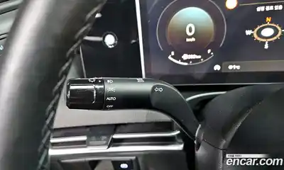 Hyundai Tucson 2024 1.6 Автомат в Москве № 124762, миниатюра 2