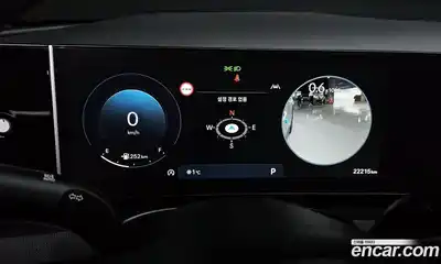 Hyundai Tucson 2024 1.6 Автомат в Москве № 124762, миниатюра 4