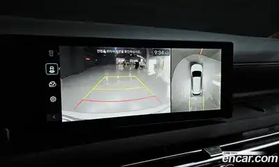 Hyundai Tucson 2024 1.6 Автомат в Москве № 124762, миниатюра 5