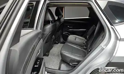 Hyundai Tucson 2024 1.6 Автомат в Москве № 124762, миниатюра 6