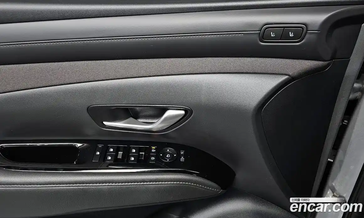 Hyundai Tucson 2024 1.6 Автомат в Москве № 124762, фото 8