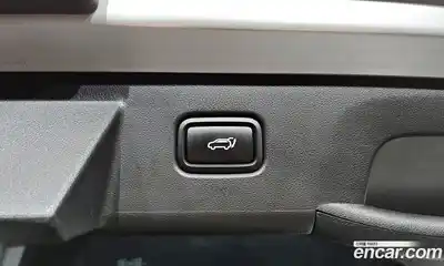 Hyundai Tucson 2024 1.6 Автомат в Москве № 124762, миниатюра 9