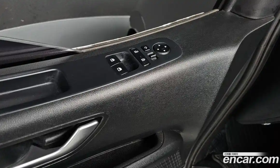 Hyundai Staria 2022 2.2 Автомат в Москве № 124911, фото 17