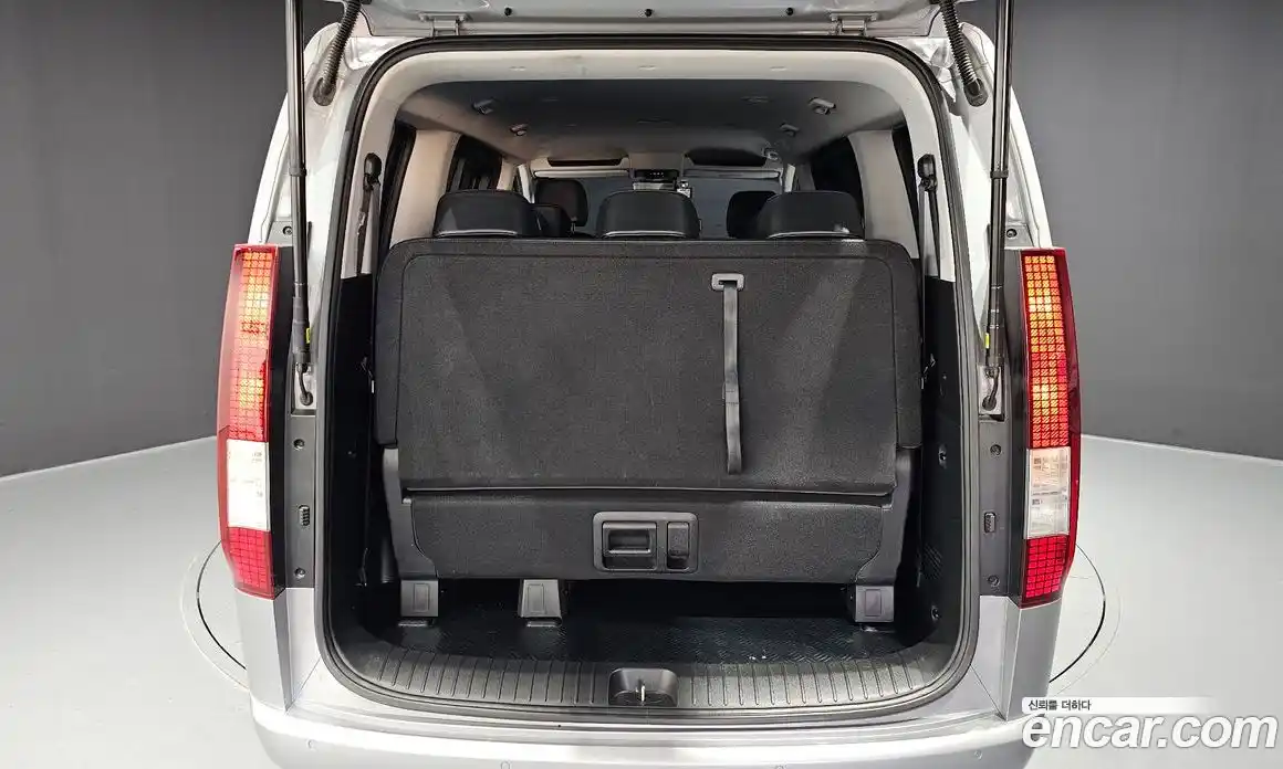 Hyundai Staria 2022 2.2 Автомат в Москве № 124911, фото 20