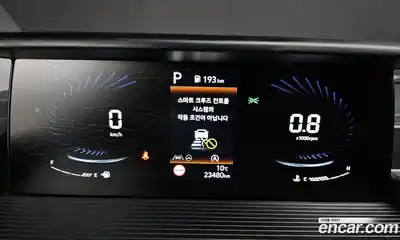 Hyundai Staria 2022 2.2 Автомат в Москве № 124911, миниатюра 5