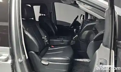 Hyundai Staria 2022 2.2 Автомат в Москве № 124911, миниатюра 6