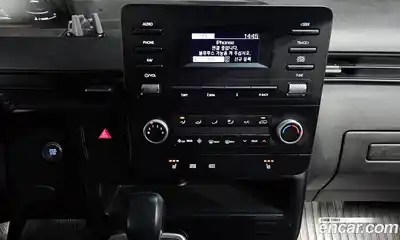 Hyundai Staria 2022 2.2 Автомат в Москве № 124911, миниатюра 10