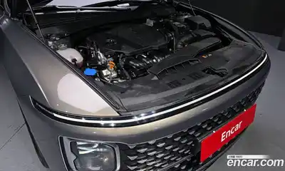 Hyundai Grandeur 2023 2.5 Автомат в Москве № 126210, миниатюра 11