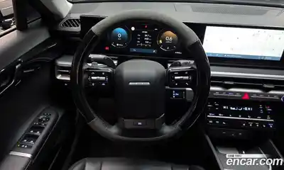 Hyundai Grandeur 2023 2.5 Автомат в Москве № 126210, миниатюра 4