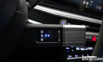 Hyundai Grandeur 2023 2.5 Автомат в Москве № 126210, миниатюра 5