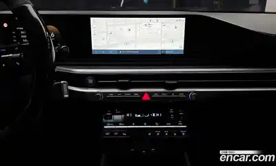 Hyundai Grandeur 2023 2.5 Автомат в Москве № 126210, миниатюра 7