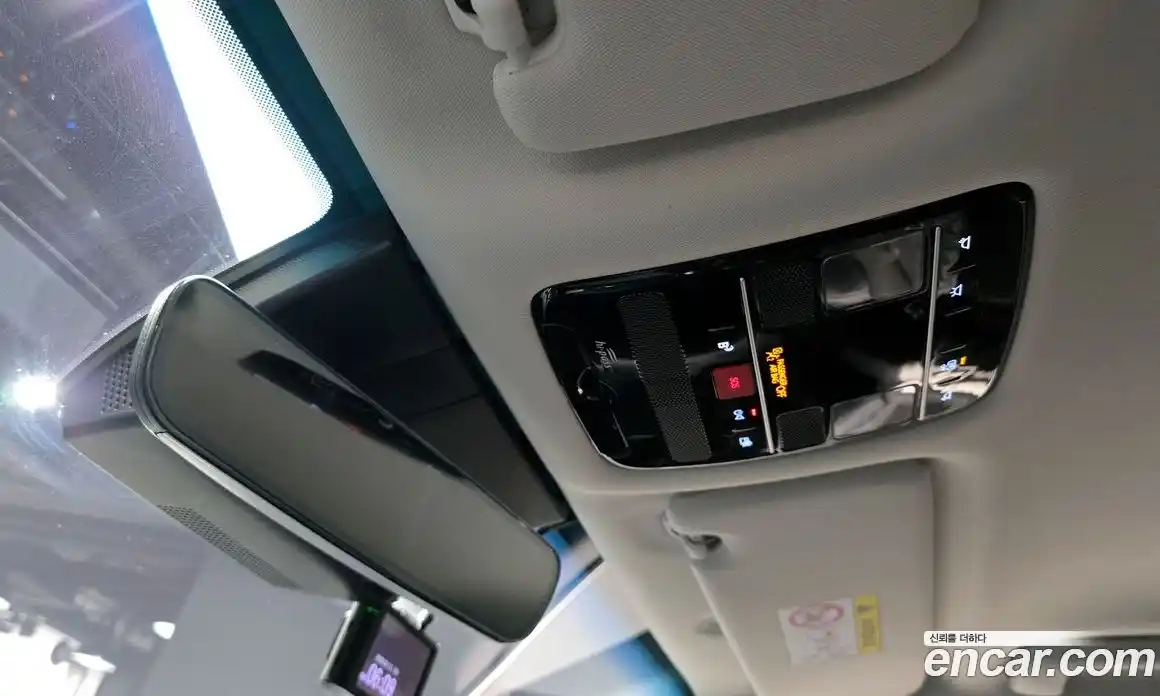 Hyundai Grandeur 2023 2.5 Автомат в Москве № 126210, фото 8