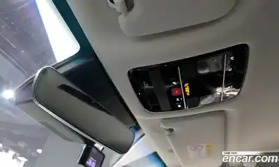 Hyundai Grandeur 2023 2.5 Автомат в Москве № 126210, миниатюра 8