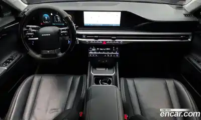 Hyundai Grandeur 2023 2.5 Автомат в Москве № 126210, миниатюра 9