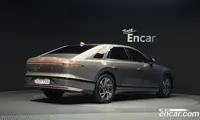 Hyundai Grandeur 2023 2.5 Автомат в Москве № 126210, миниатюра 10